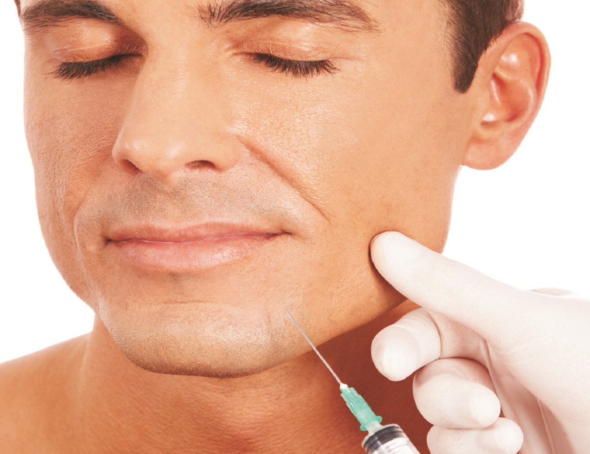 Implantes Faciales (Pómulos, Mentón y Ángulo Mandibular)