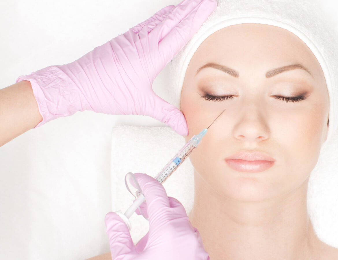 Rejuvenecimiento Facial (Facelift / Ritidectomía)